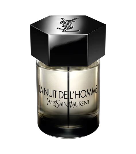 nuit de l'homme di yves saint laurent|ysl nuit de l'homme parfum.